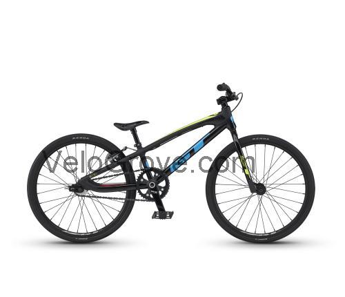 GT Speed Series Mini fiche technique et avis